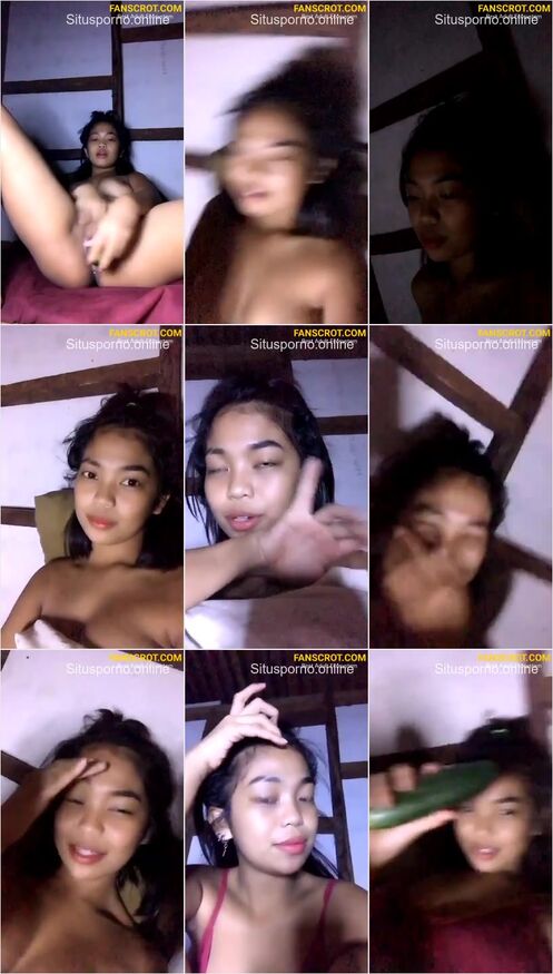 Thumbnail Video Sex 9 WWW CROT FUN Bahan Lokal