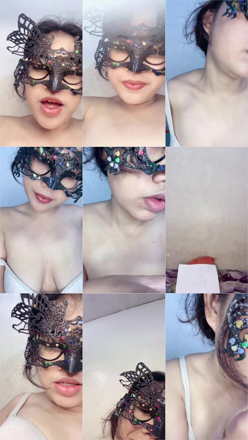 Mbak Phany Review Memek Pov Montok Hot51 158136