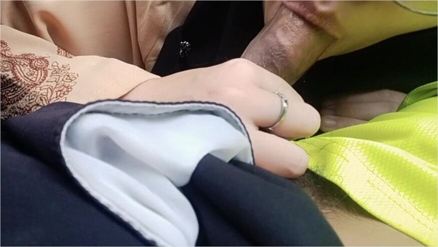 Thumbnail Video Sex Salwa Suka Ngocok 7 lonte