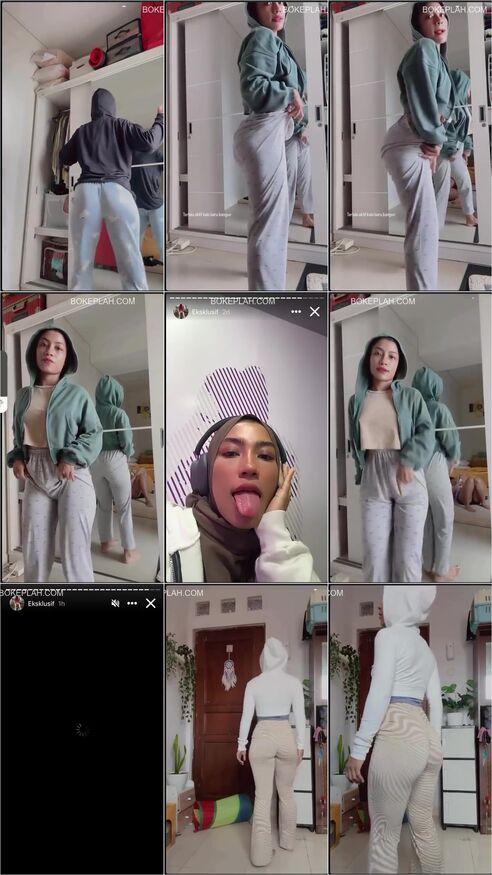 Video Sex Okyy Oliviaa Join Tele BOKEPVIRAL72 20 mov