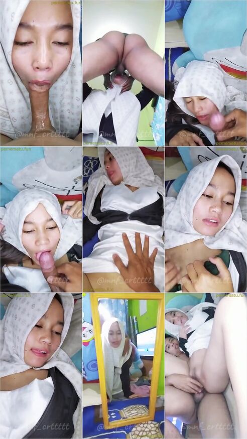 Thumbnail Video Sex Ukhty Hena Ngenskuy Pro Banget 01