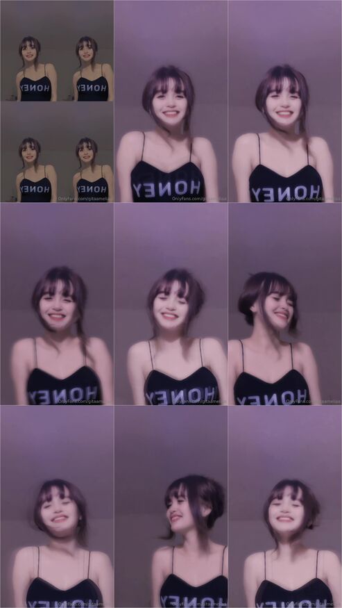 Thumbnail  Konten Dewasa Gita Amelia Lonte Bumil 13