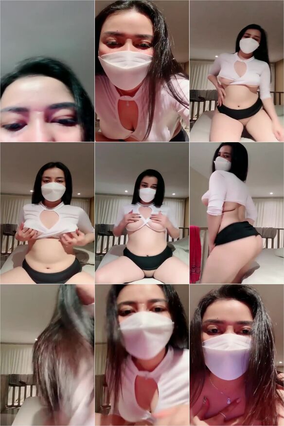 Thumbnail Video Sex Kak Rosalyn toge berani buka2an Film Dewasa 2