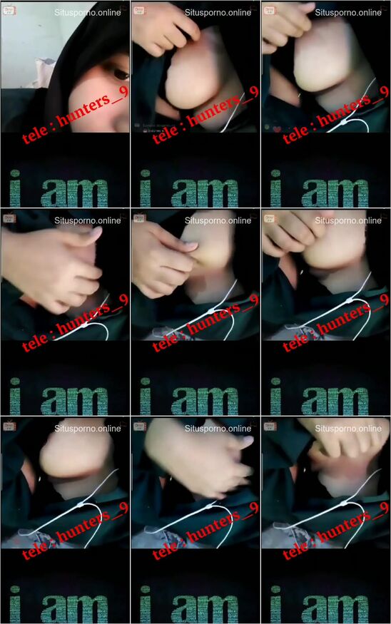 Video Sex Ometv Hijab Cantik Mantapp Bahan Lokal