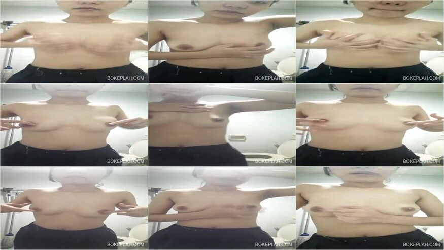 Video Sex Sibinal suka merangsang tete 2 PLAYCROT  Bahan Lokal