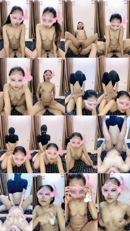 Masih Ocah Udah Pintar Ngewe Sambil Live