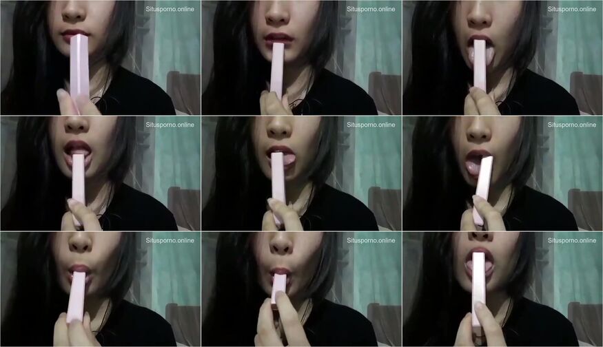 Thumbnail Video Sex DUTA PISANG 2 Bahan Lokal