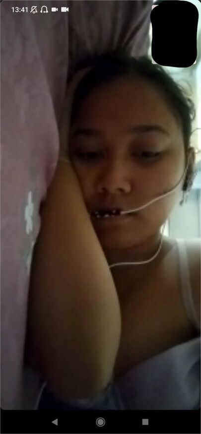 Video Sex Ukhti Auni 16 Lonte
