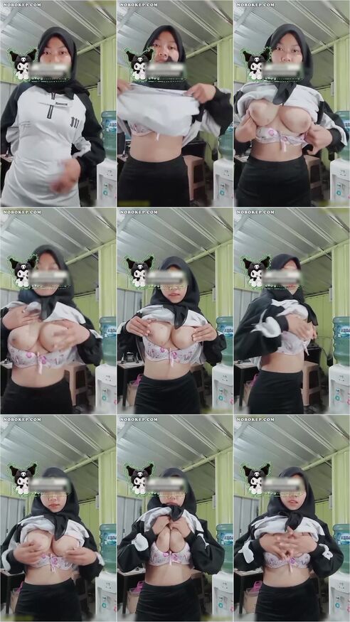 Bokep Indo Winnie Hijab Mainin Toket Viral