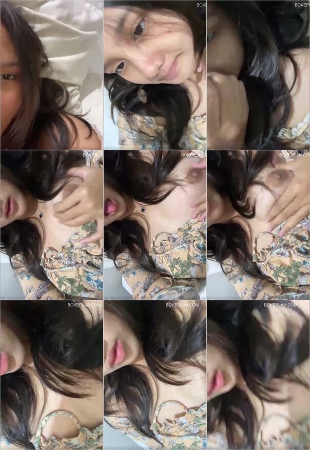 Video Sex 3 Keysha Selebgram Join Tele Asupanhentaii V1
