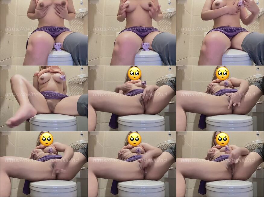 Thumbnail  Bella Tobrut Bugil 14