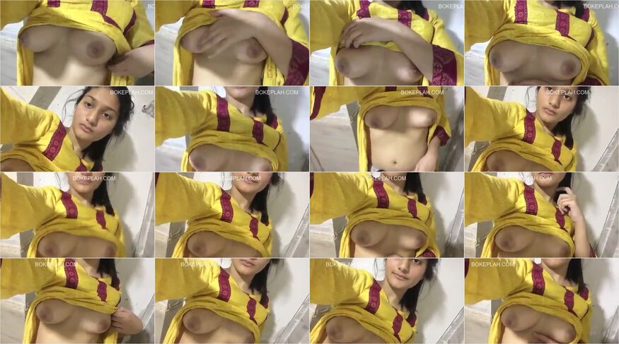 Video Sex bokep indo tubuh mulus abg smp indo peranakan india  Bahan Lokal