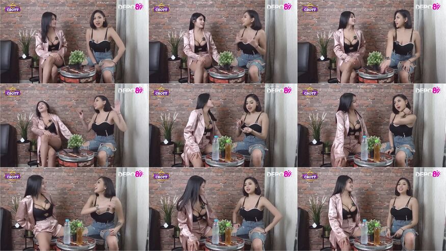 Thumbnail Video Sex TERNYATA UKURAN MEREKA 38 D