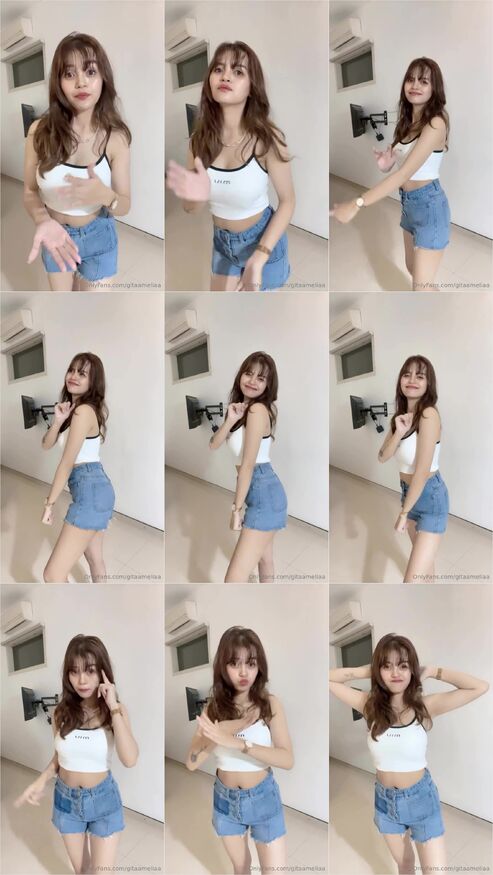 Thumbnail Konten Dewasa Gita Amelia Lonte Bumil 33