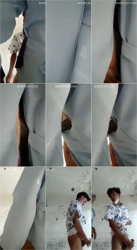 Video Sex JILBAB NAKAL 20210729 2 Bahan Lokal