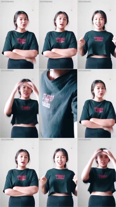 Bokep Indo Tiktoker Cantik Yang Sempat Viral