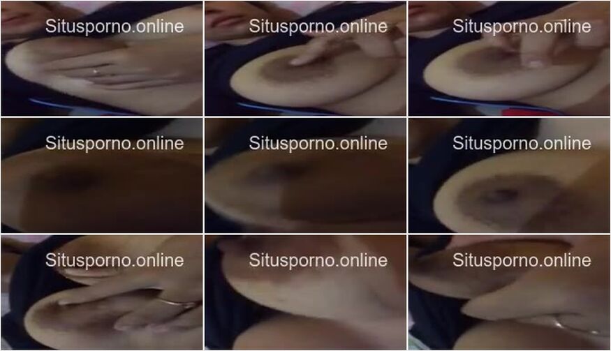 Video Sex Mega Nur 5 KONTOLIN  Bahan Lokal