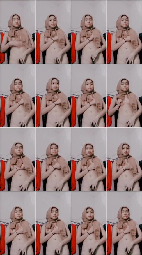 Thumbnail Video Sex KoLeksi video member Agnes Jilbab SMP 2 Bahan Lokal