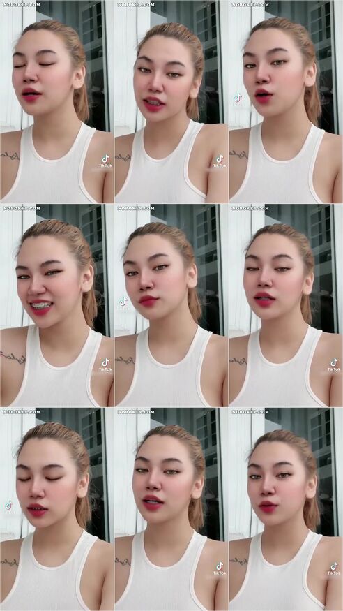 Thumbnail Bokep Indo Tiktoker Pirang Yang Lagi Rame Ditele