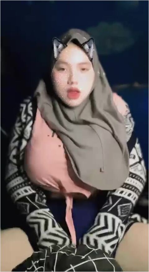 Video Sex Jilbab Super Tobrut 6 lonte