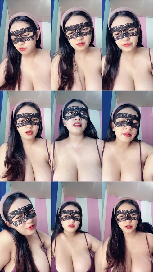 Boba Padat Tobrut Manda Kangen Dijepit Anu Katanya Hot51 162835