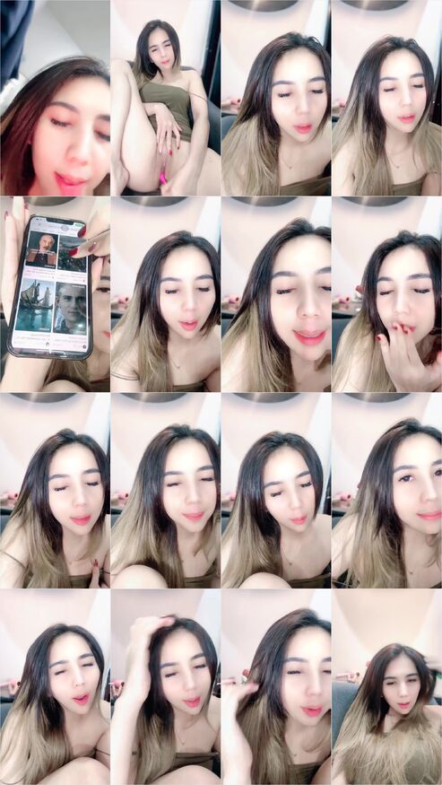 Tante Cantik Suka Colmek