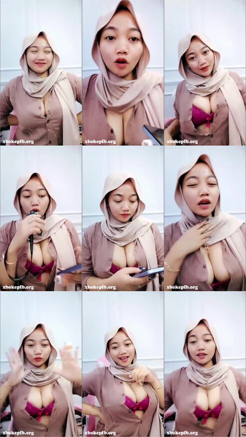 Bokep Mahasiswi Jilbab Spill Toge Bulat Xbokepfb.Org