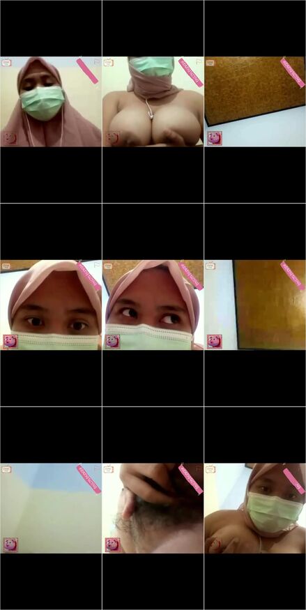 Thumbnail Video Sex OME SMA HIJAB Bahan Lokal