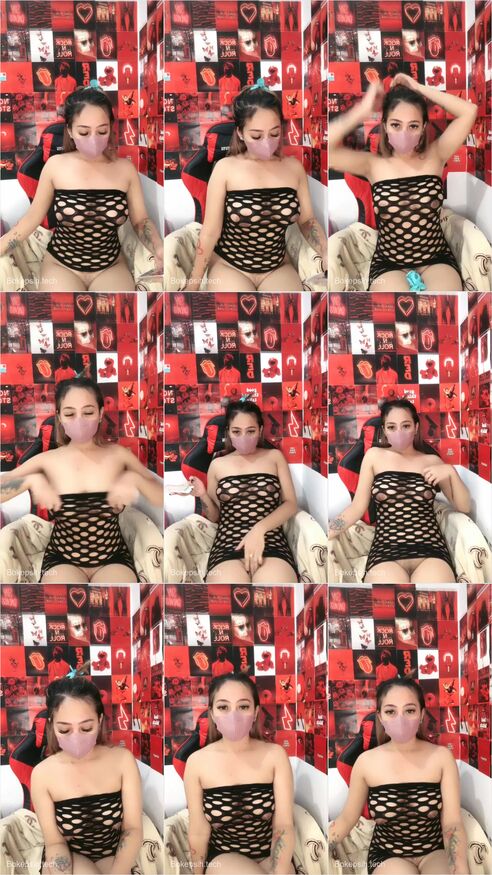 Video Sex Bulu Meki Host Kesayangan Kak Gita Bertatto Pirang Dream Avtub Ts