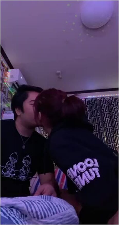 Video Sex Ngentotin Meki Pacar 7 lonte