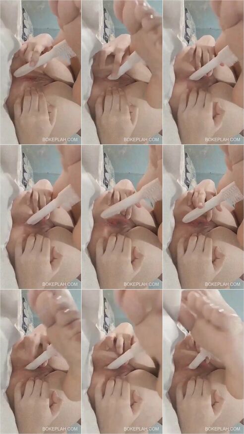 Thumbnail Video Sex ABG Daster Merah 16 SANGELINK KONTOLIN Bahan Lokal