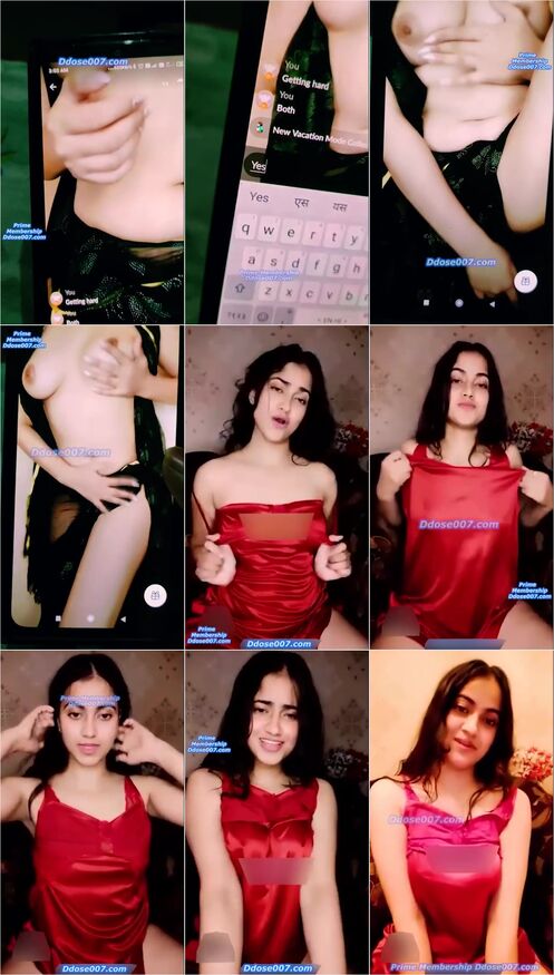 Thumbnail Video Sex Spicy Nde121Premium