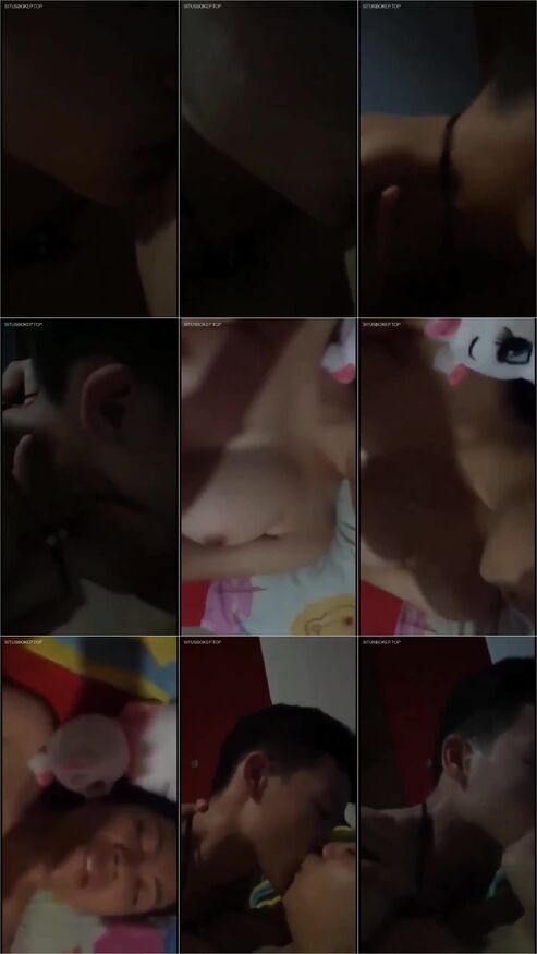 Thumbnail Video Sex Sakit Sayang  Bahan Lokal