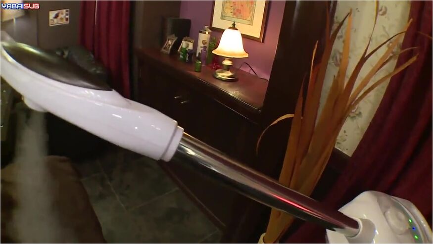 Mxgs 910 Pijat Refleksi Aphrodisiac Akiho Yoshizawa