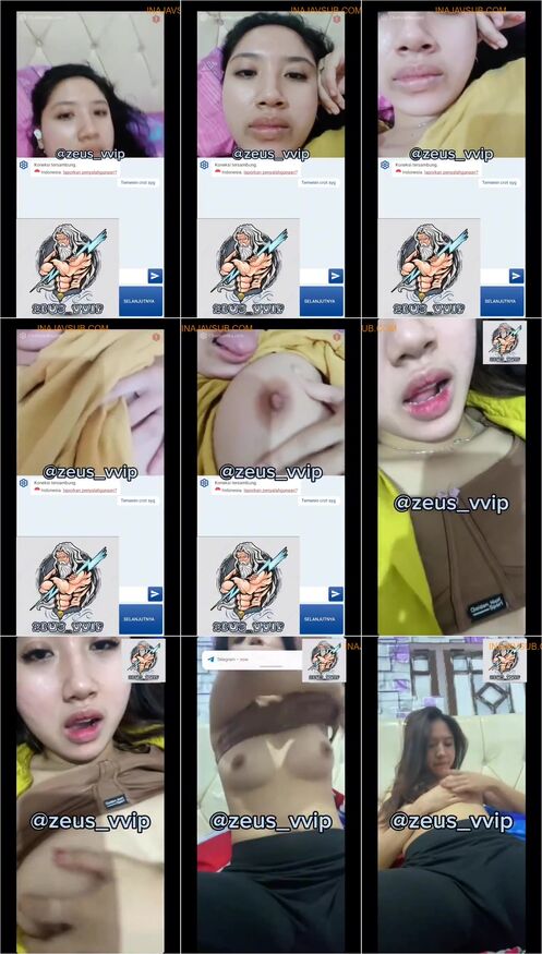 Thumbnail Video Sex Ome Tv lanjut ke WA colmek bareng Funcrot