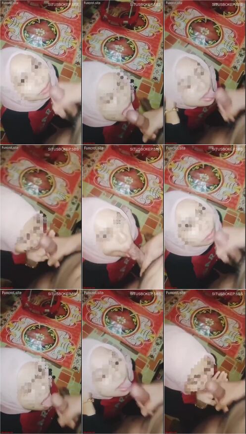 Thumbnail Abg Ukhti Cantik Crot Di Mulut Funcrot