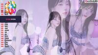 [BJ야동] BJ 이슬이-2025-01-03