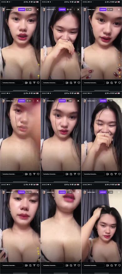 Thumbnail  Meimei Chindo 2
