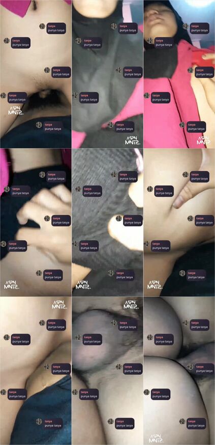 Thumbnail Keisha Leaks Ngentot 2