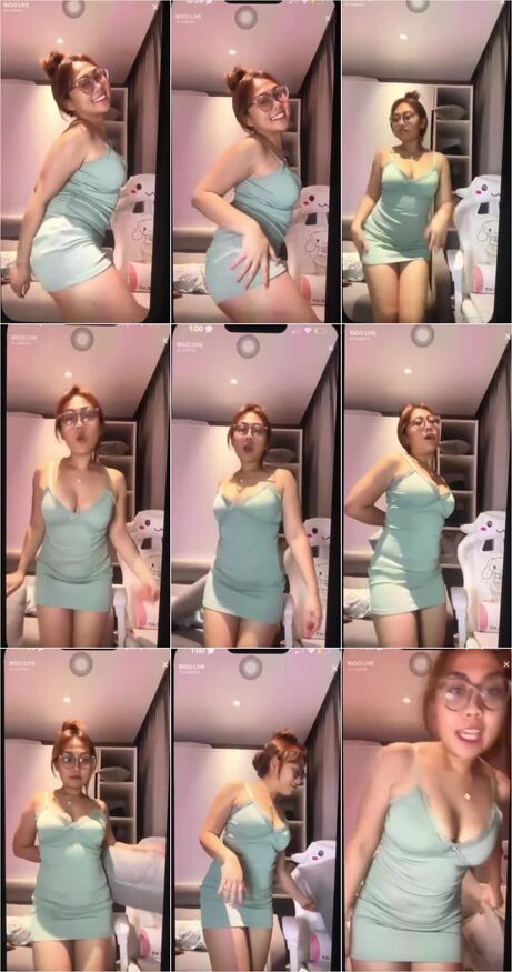 Thumbnail Video Sex Leaks Nina Bigo 21