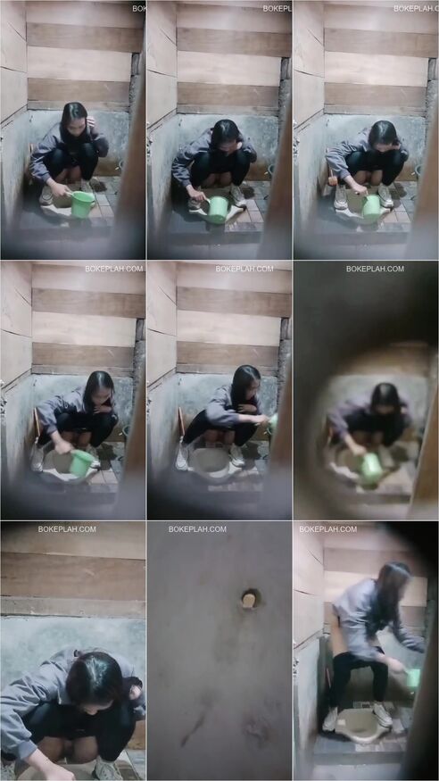 Thumbnail Video Sex Ngintip ABG Cantik Gaoel Pipis Bahan Lokal