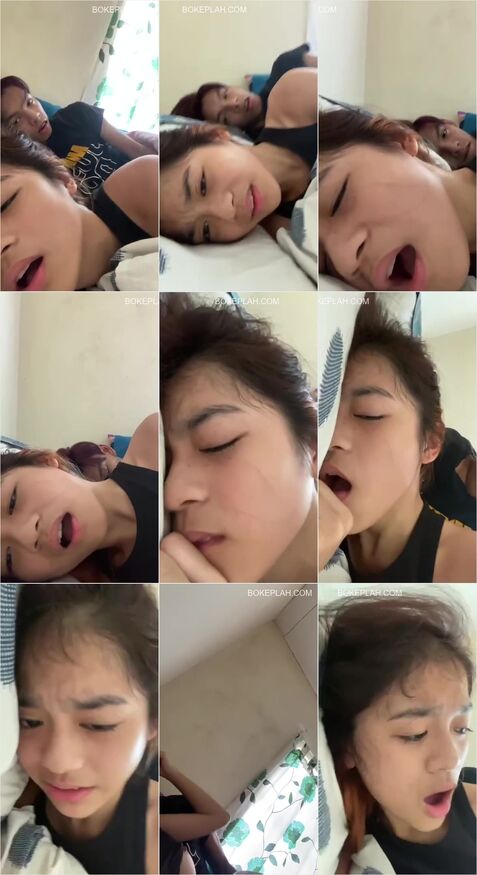 Thumbnail Video Sex Indo Natasha bersama pacar 1 Bahan Lokal