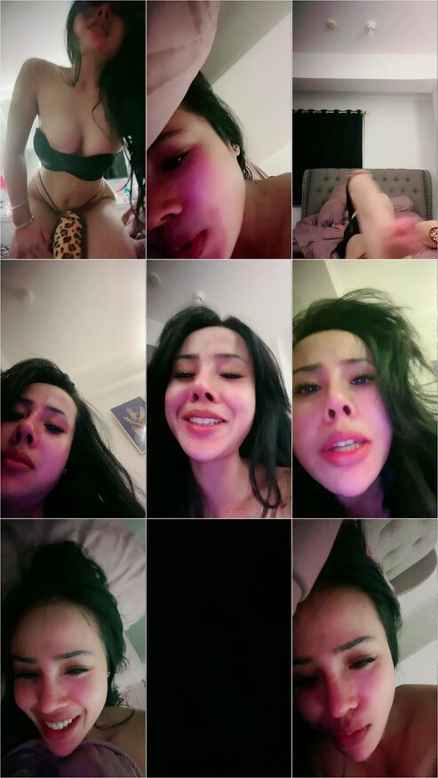 Private Digoyang Bunga Sexy Mabok Id 31047690 Mango 140625