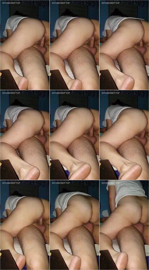 Thumbnail Video Sex Ceweknya Pinter Ngedongkrak  Bahan Lokal