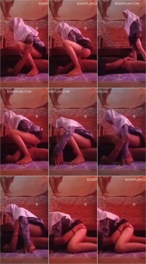 Thumbnail Video Sex  Pelajar SMK menanam benih di lubang kenikmatan  Bahan Lokal