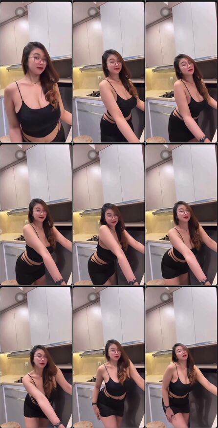 Thumbnail  Niswah Leaks 34