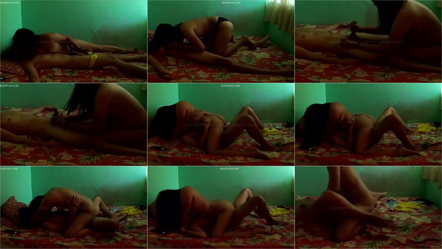 Thumbnail Video Sex Ceweknya Sange an  Bahan Lokal