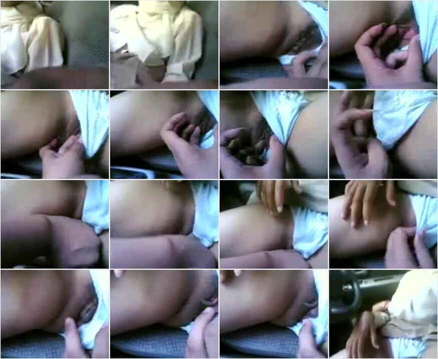 Video Sex SMA Jilbab Ngawi Ngewe di Mobil Bahan Lokal