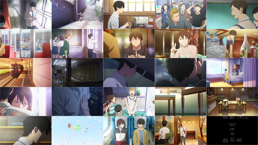 I Want to Eat Your Pancreas | Ranime
