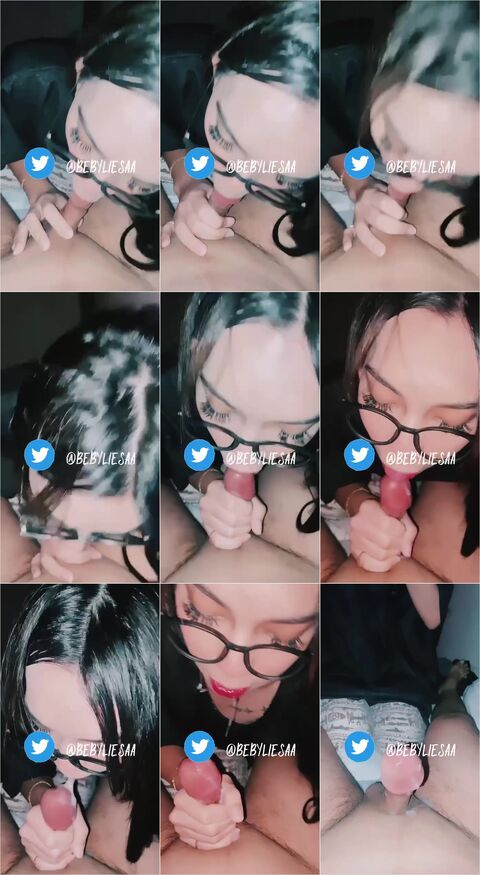 Bebyliesa Leaks 37